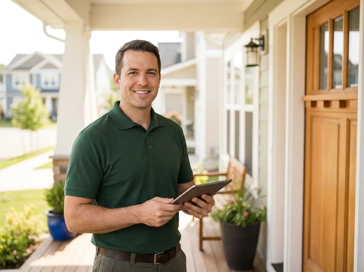 Pest control FAQs for Nine Mile Falls, WA
